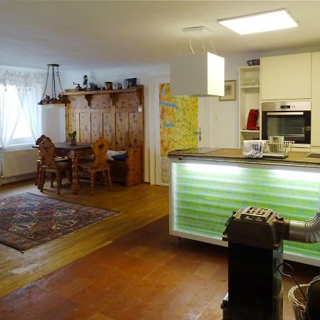 Apartment Center Gmunden Dış mekan fotoğraf