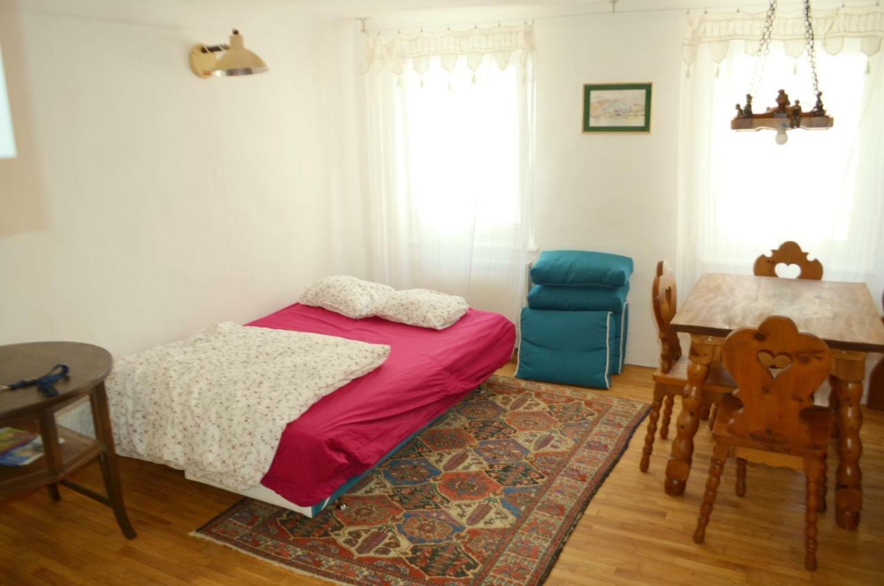 Apartment Center Gmunden Dış mekan fotoğraf