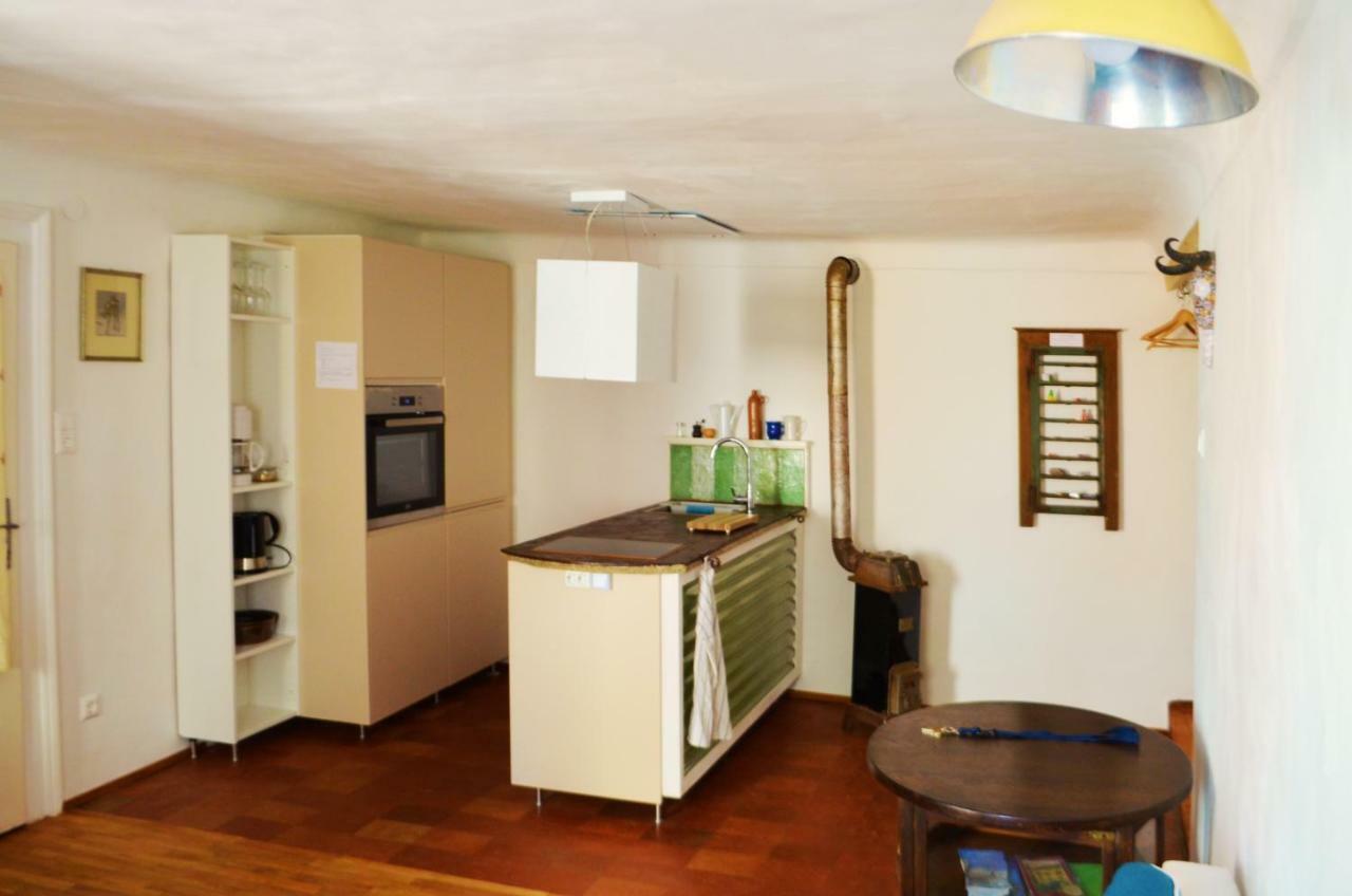 Apartment Center Gmunden Dış mekan fotoğraf
