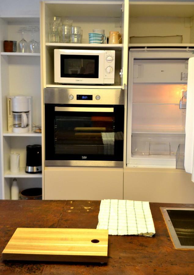 Apartment Center Gmunden Dış mekan fotoğraf