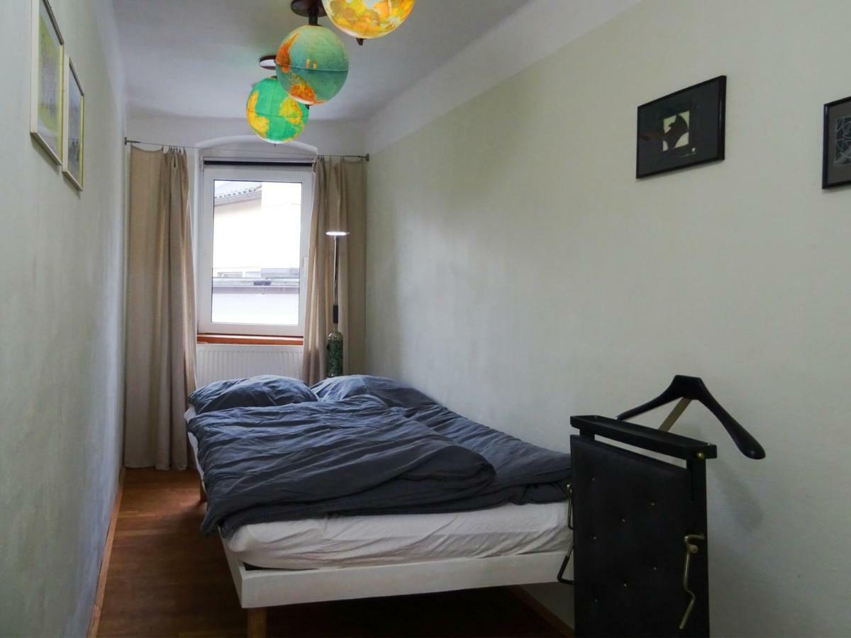 Apartment Center Gmunden Dış mekan fotoğraf