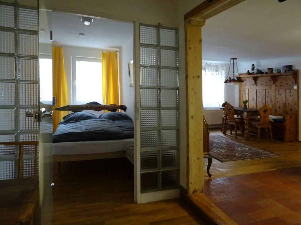 Apartment Center Gmunden Dış mekan fotoğraf