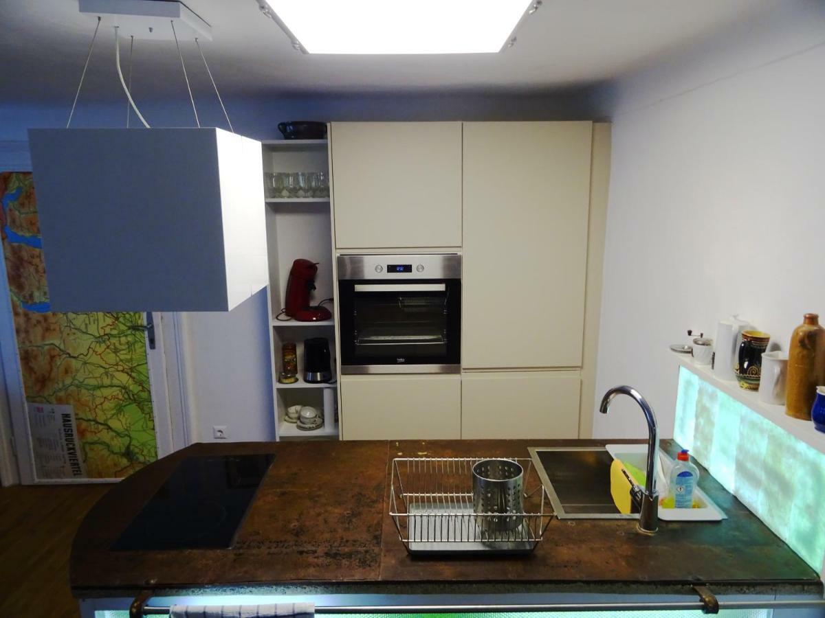Apartment Center Gmunden Dış mekan fotoğraf