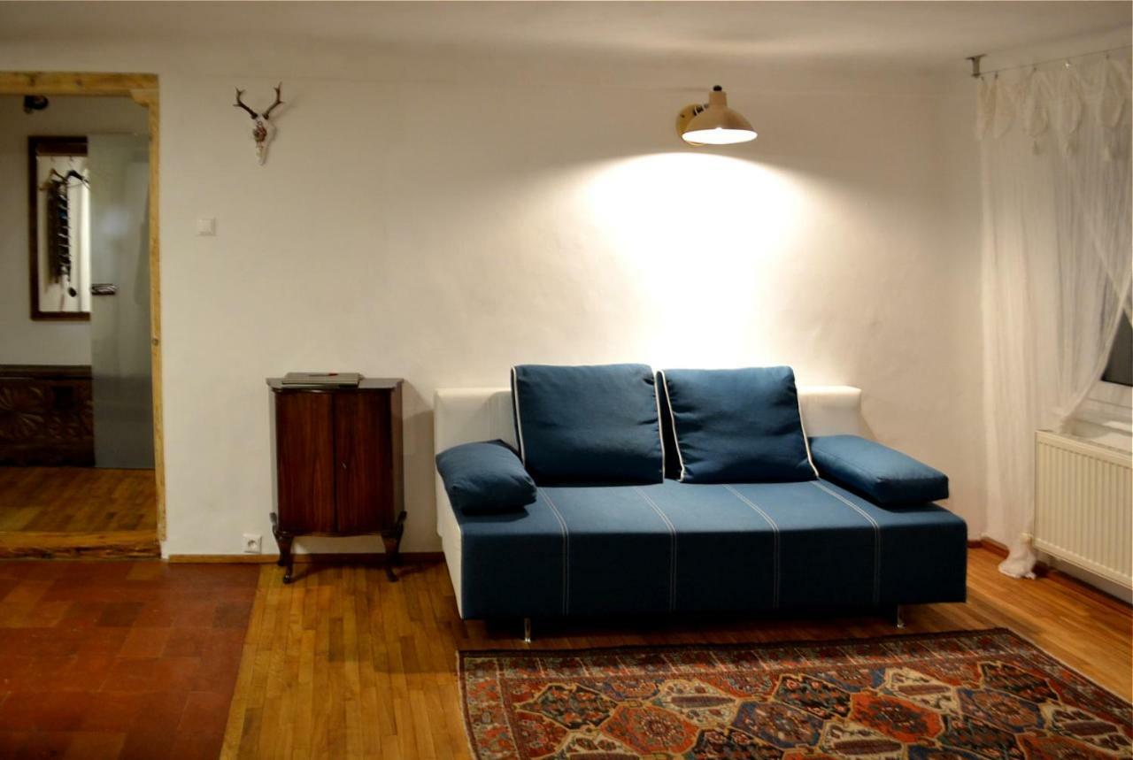Apartment Center Gmunden Dış mekan fotoğraf