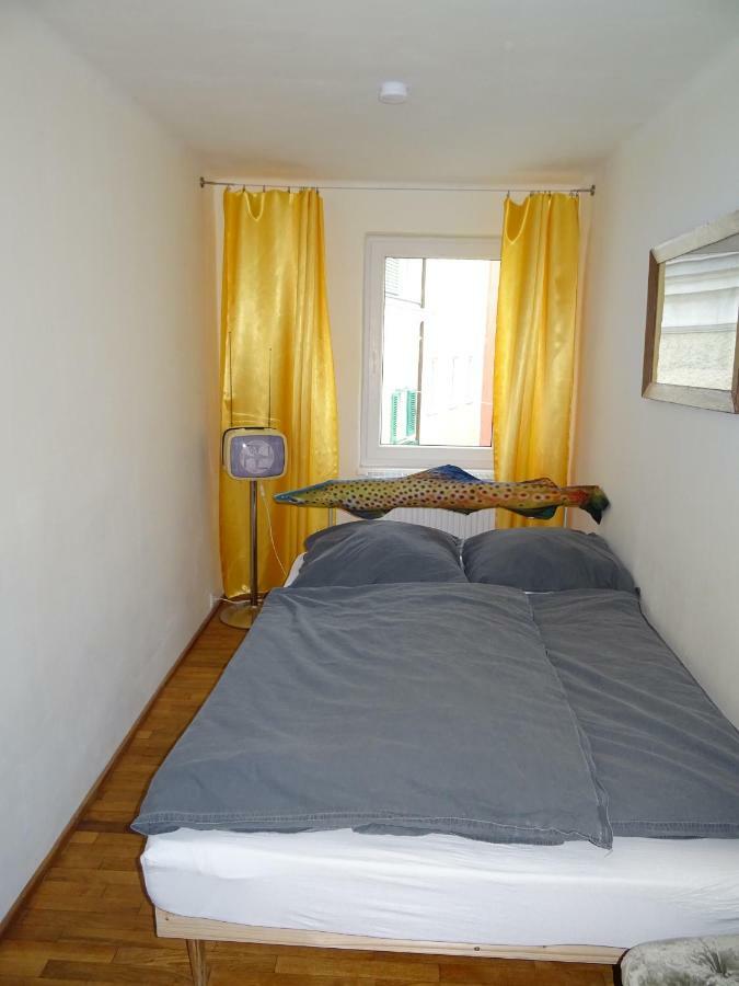 Apartment Center Gmunden Dış mekan fotoğraf