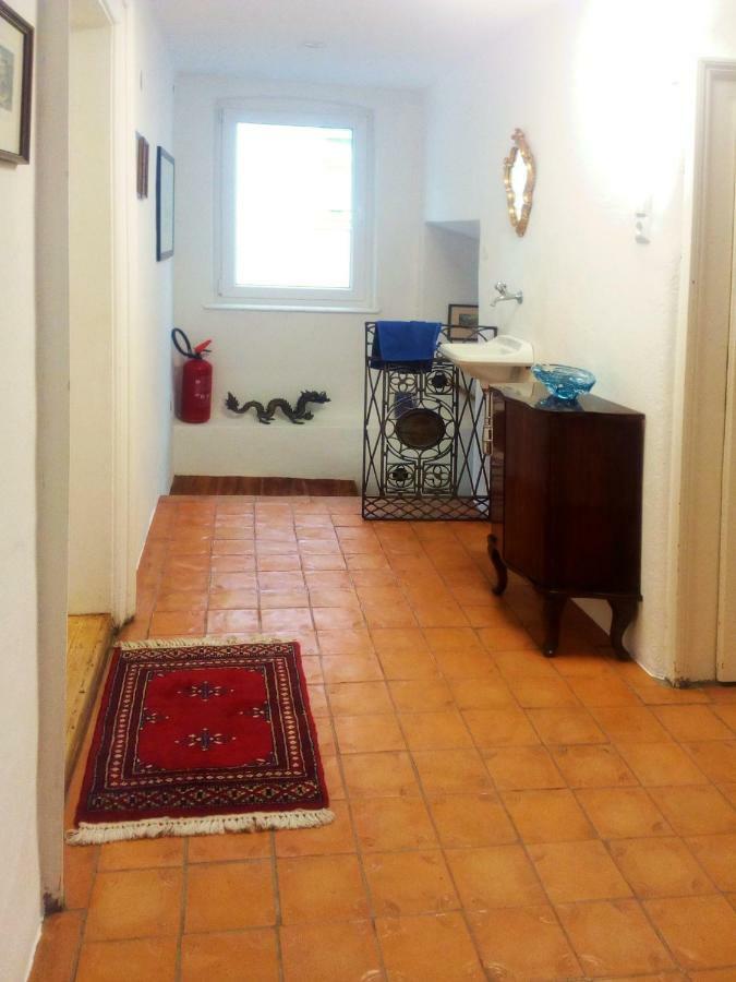 Apartment Center Gmunden Dış mekan fotoğraf